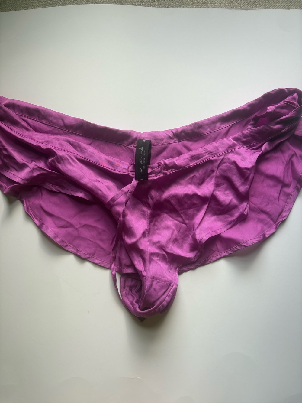 Intimates: small